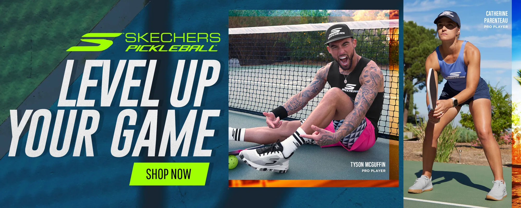 Banner 1 2 - Skechers Espa&ntilde;a