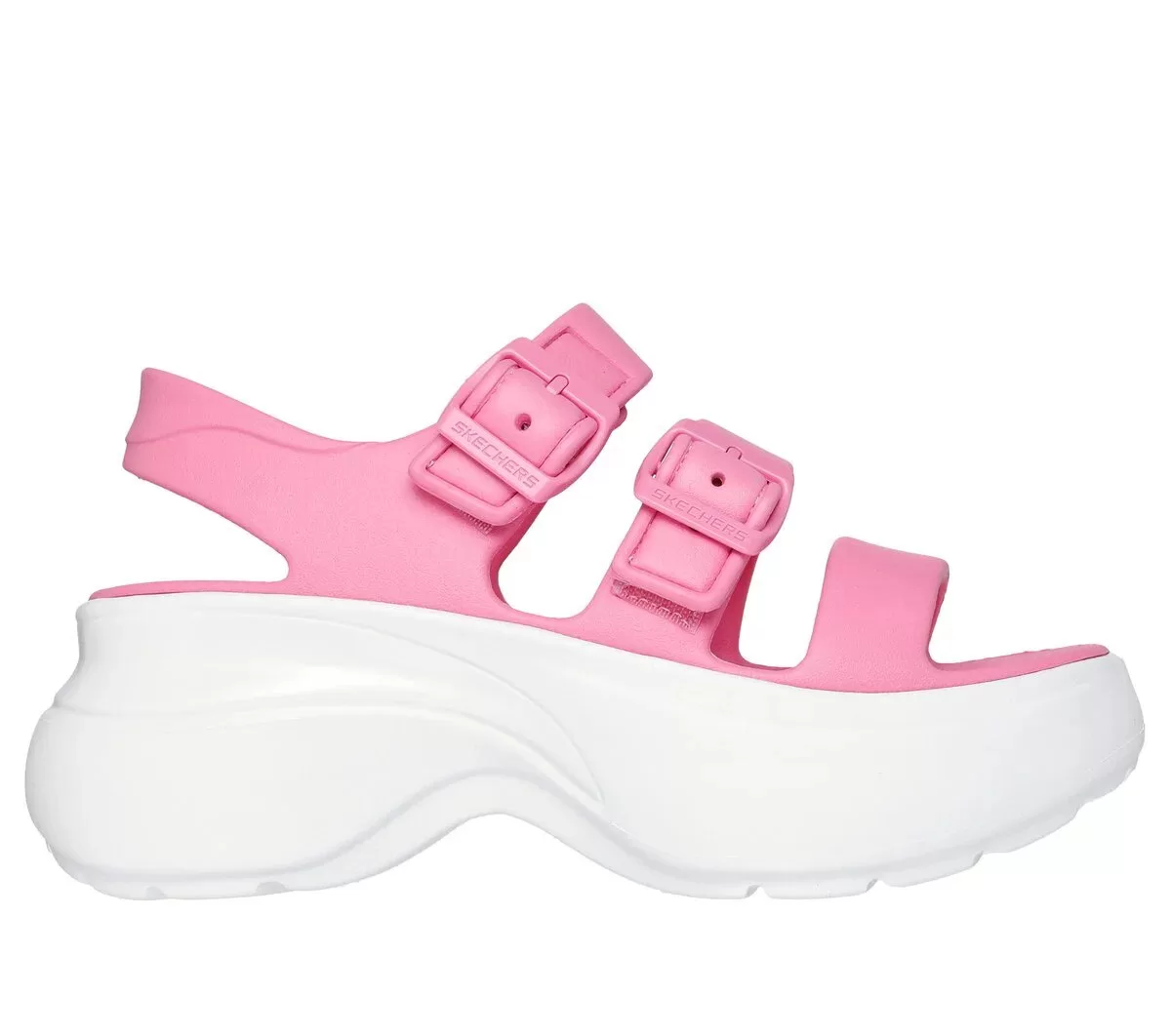 Foamies: Foamies Tai – Ponte realista