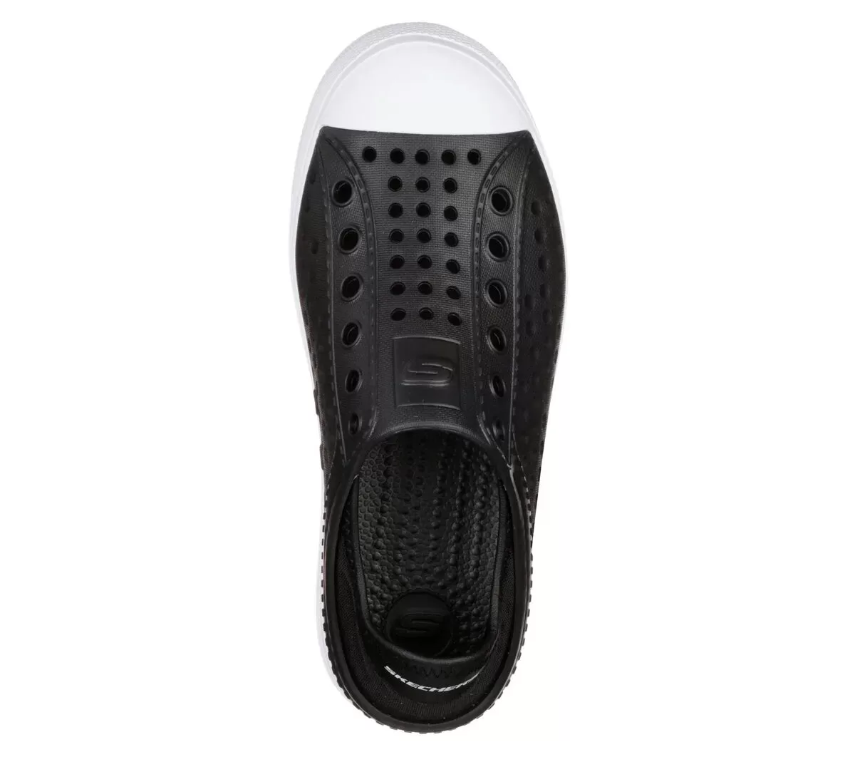 Foamies: Guzmán Steps – Aqua Surge