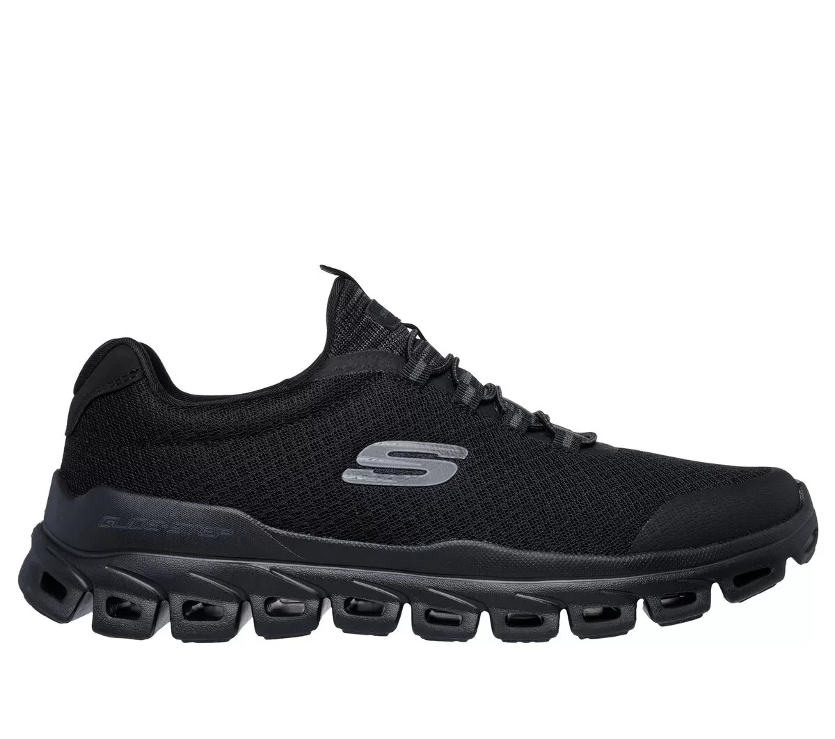 Glide-Step – Sylo