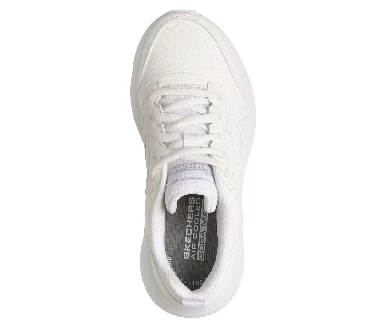 GO RUN Elevate 2.0 – Encuentra mi ritmo de estudio Skechers