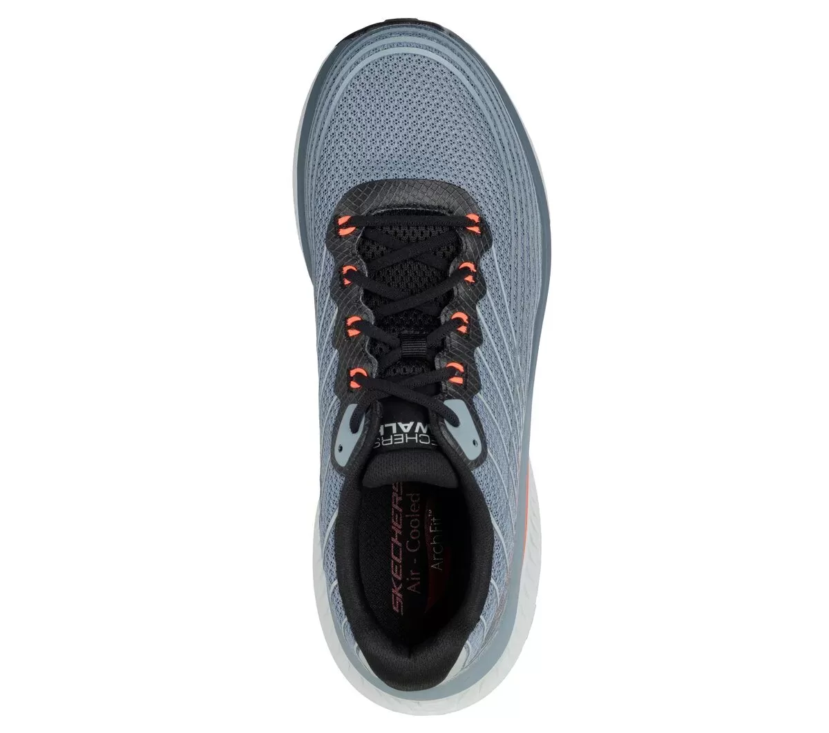 GO WALK Max Cushioning Arch Fit – Háptico