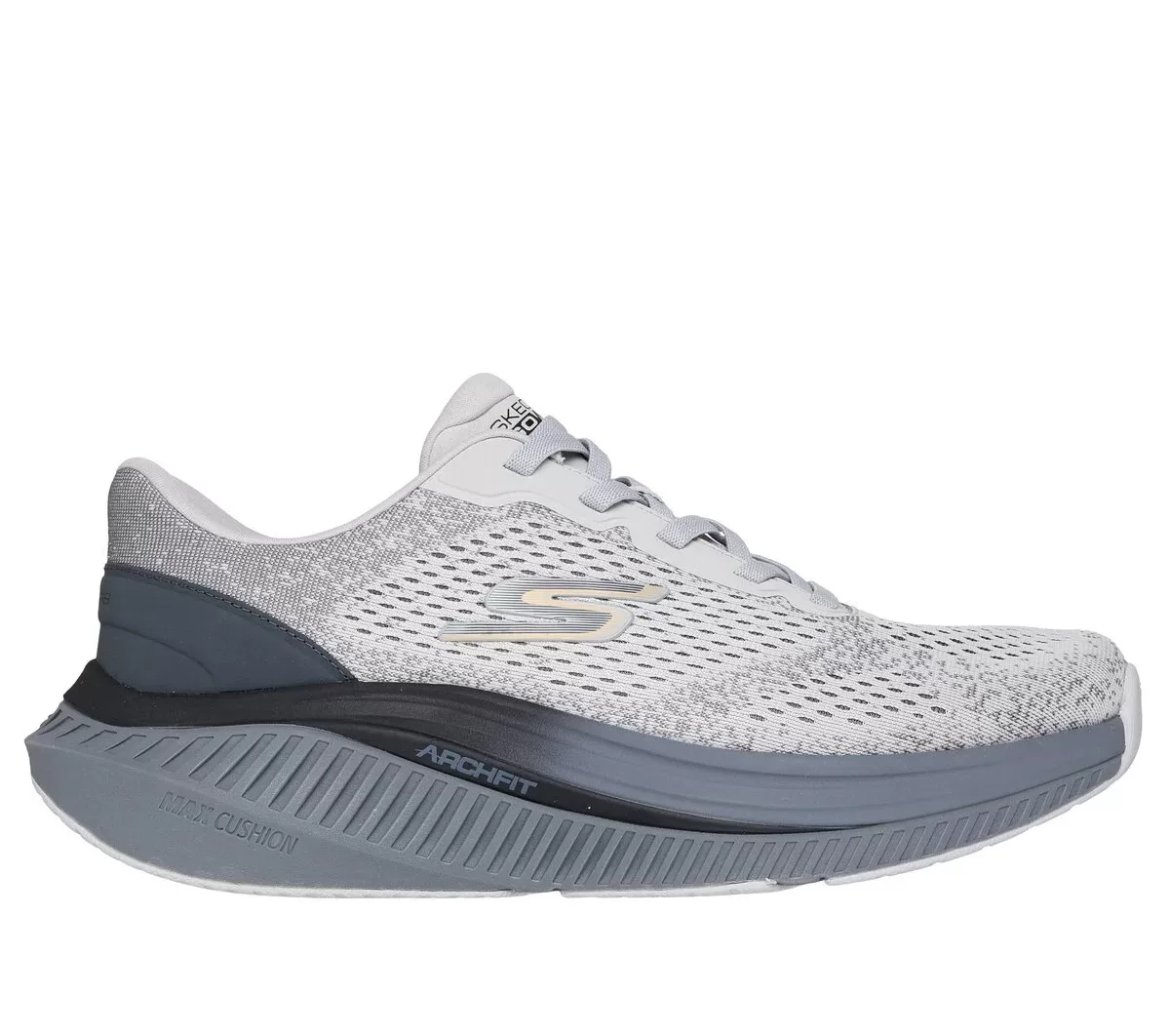 GO WALK Max Cushioning Arch Fit – Jonah