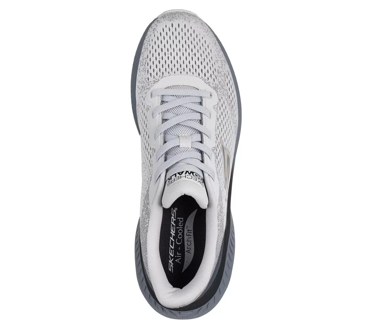 GO WALK Max Cushioning Arch Fit – Jonah