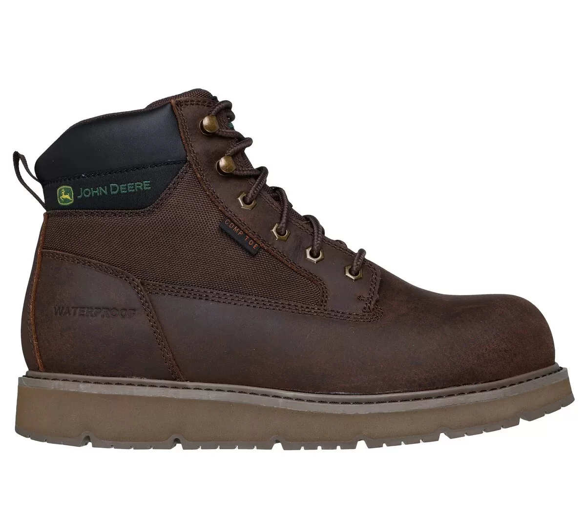 John Deere: Ranger Flex-Wedge – Hollow Rapids
