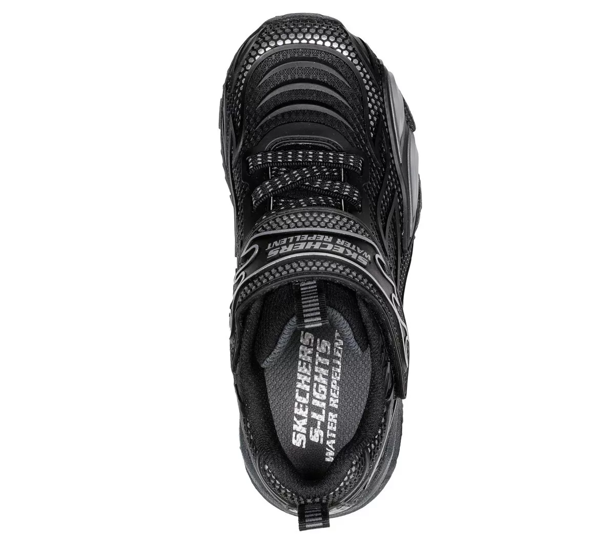 Luces S: Luces Hydro – Heat Stride