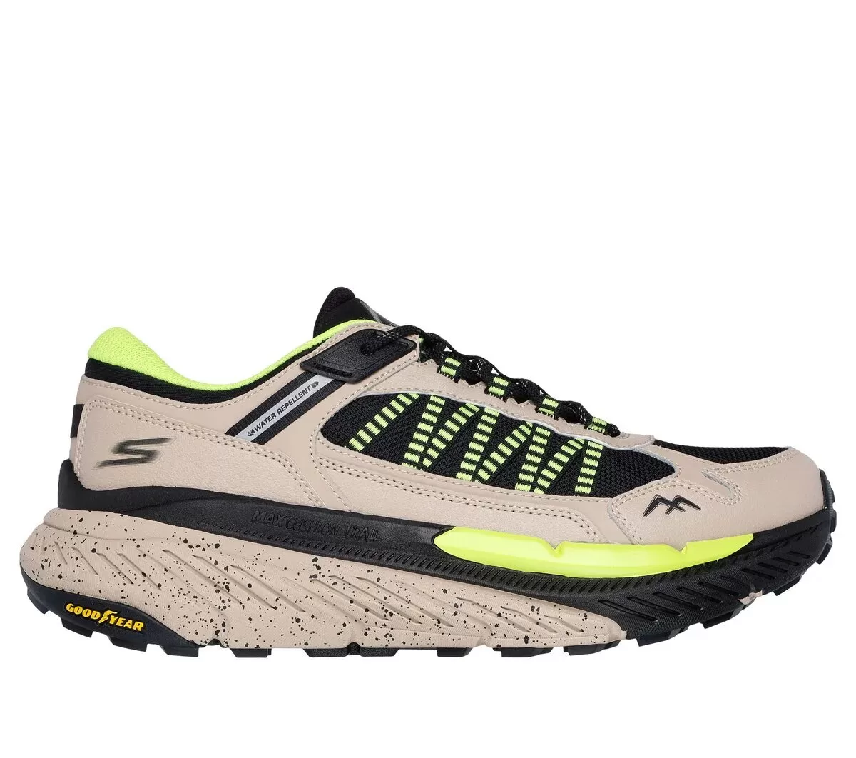 Máxima amortiguación Premier Trail 2.0 – Transfuse