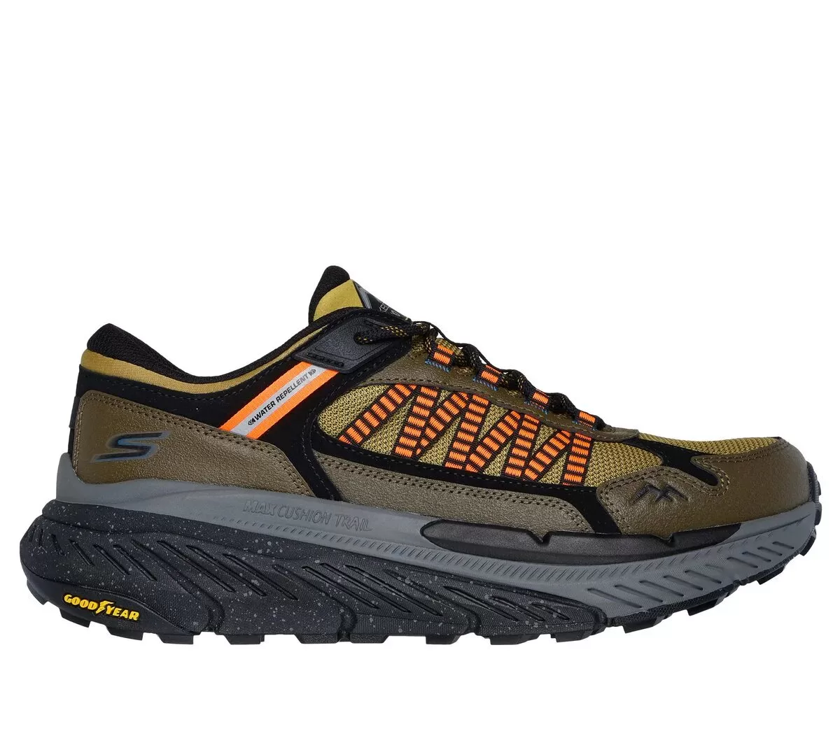 Máxima amortiguación Premier Trail 2.0 – Transfuse