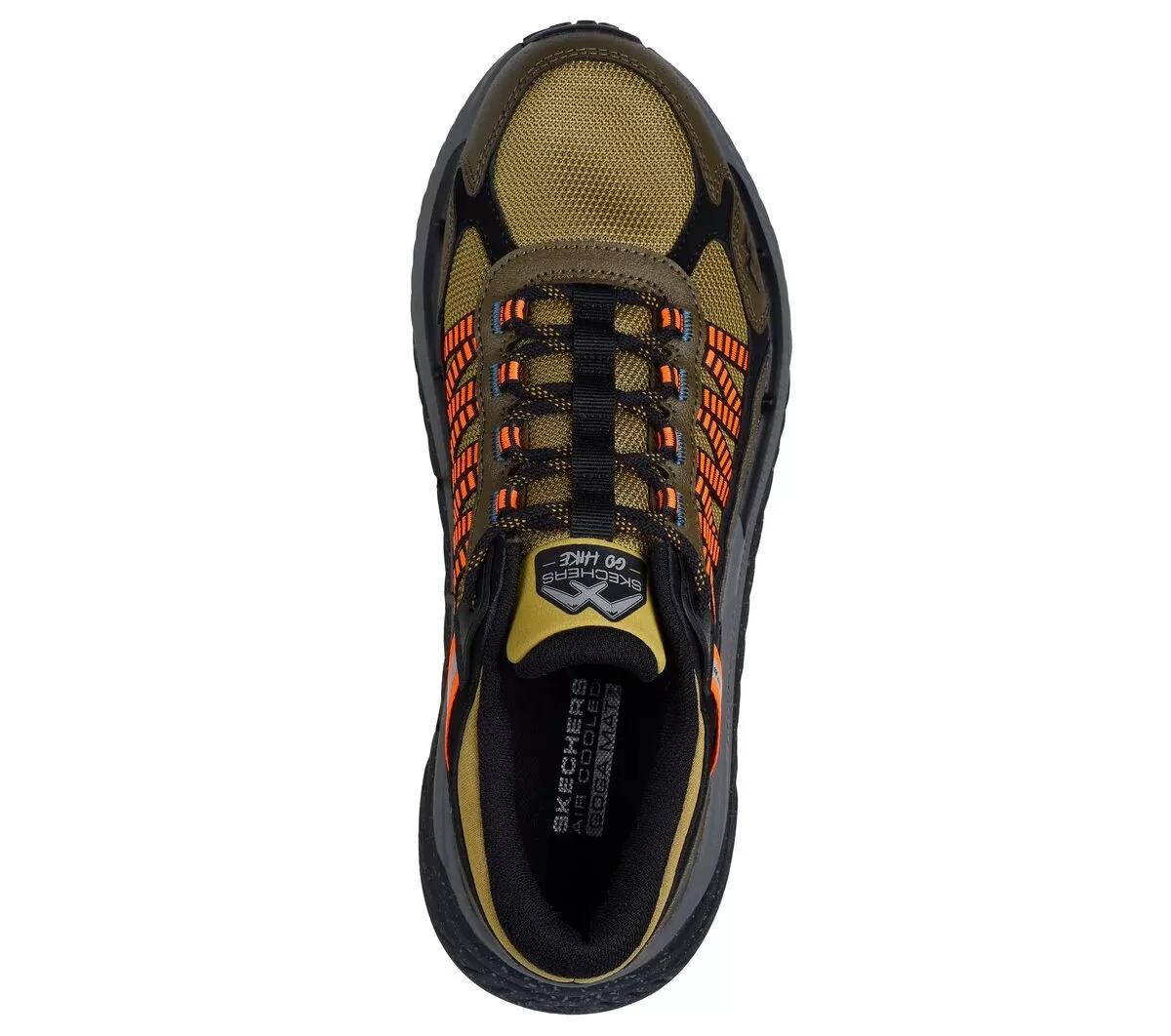Máxima amortiguación Premier Trail 2.0 – Transfuse