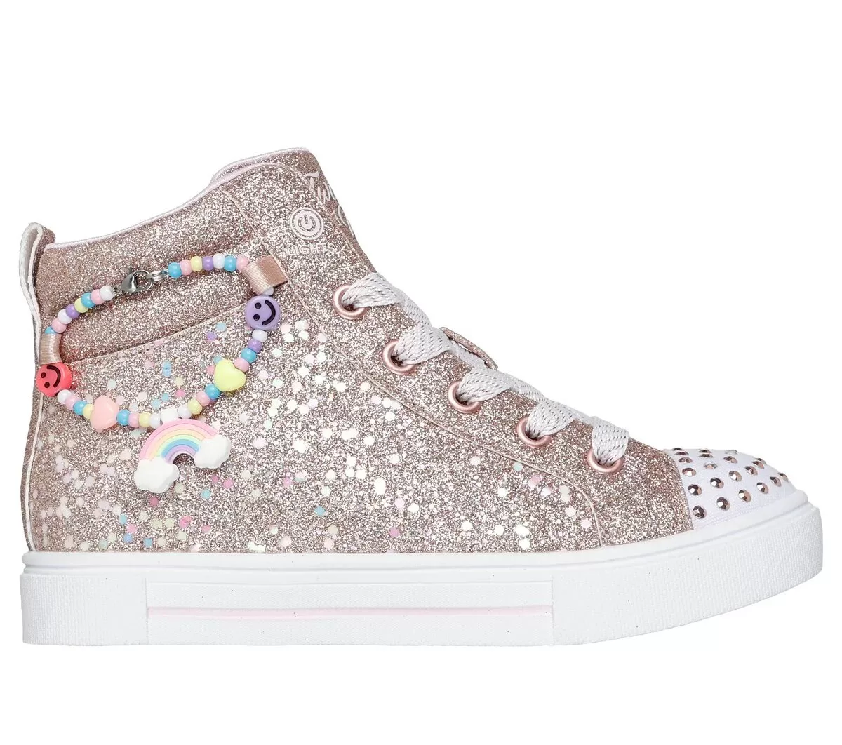 Pies Brillantes: Chispas Brillantes – Charm Bestie