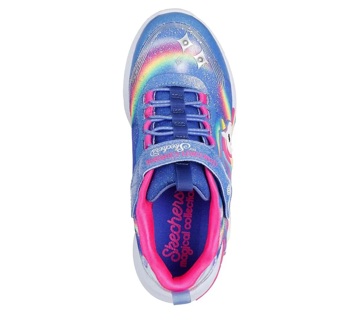 S-Lights: Cazador de unicornios