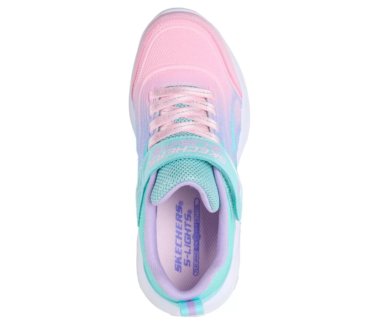 S-Lights: Sola Glow – Brisa de color