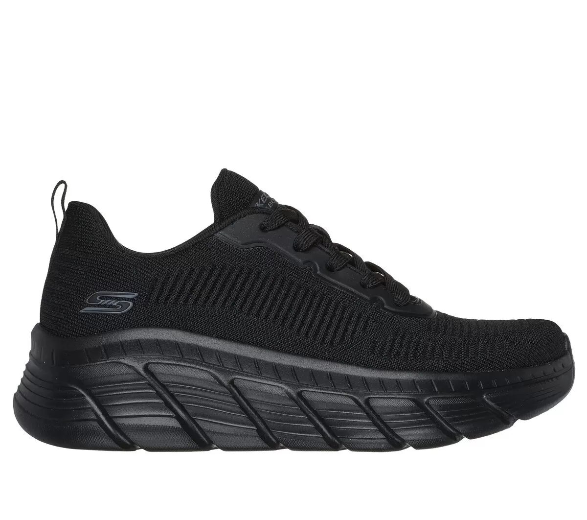 Skechers BOBS Sport B Flex Hi – Zapatillas Flying HI