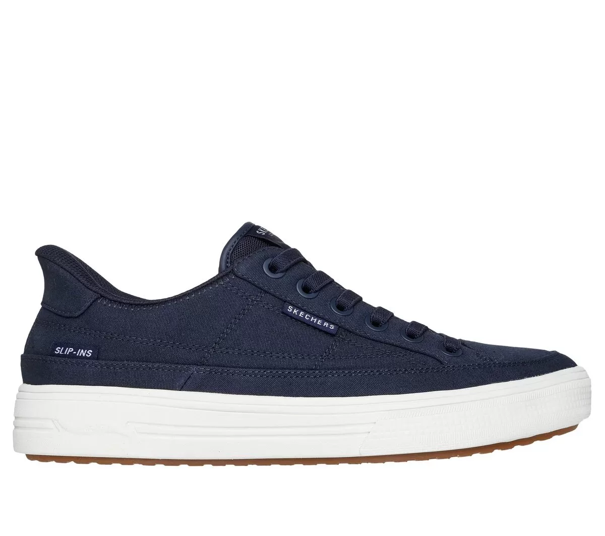 Skechers Slip-ins: Arch Fit Arcade – Nos vemos allí