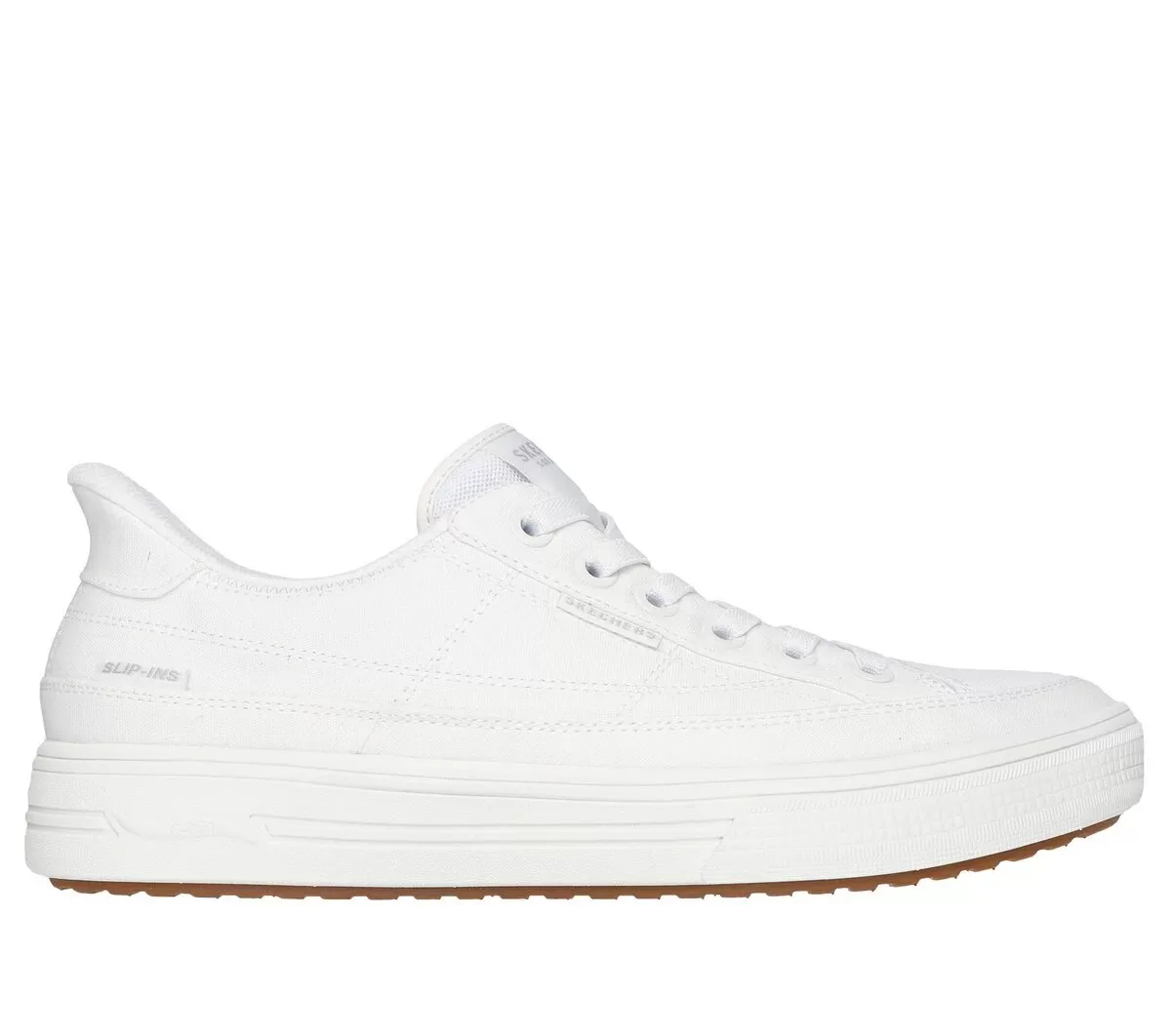 Skechers Slip-ins: Arch Fit Arcade – Nos vemos allí