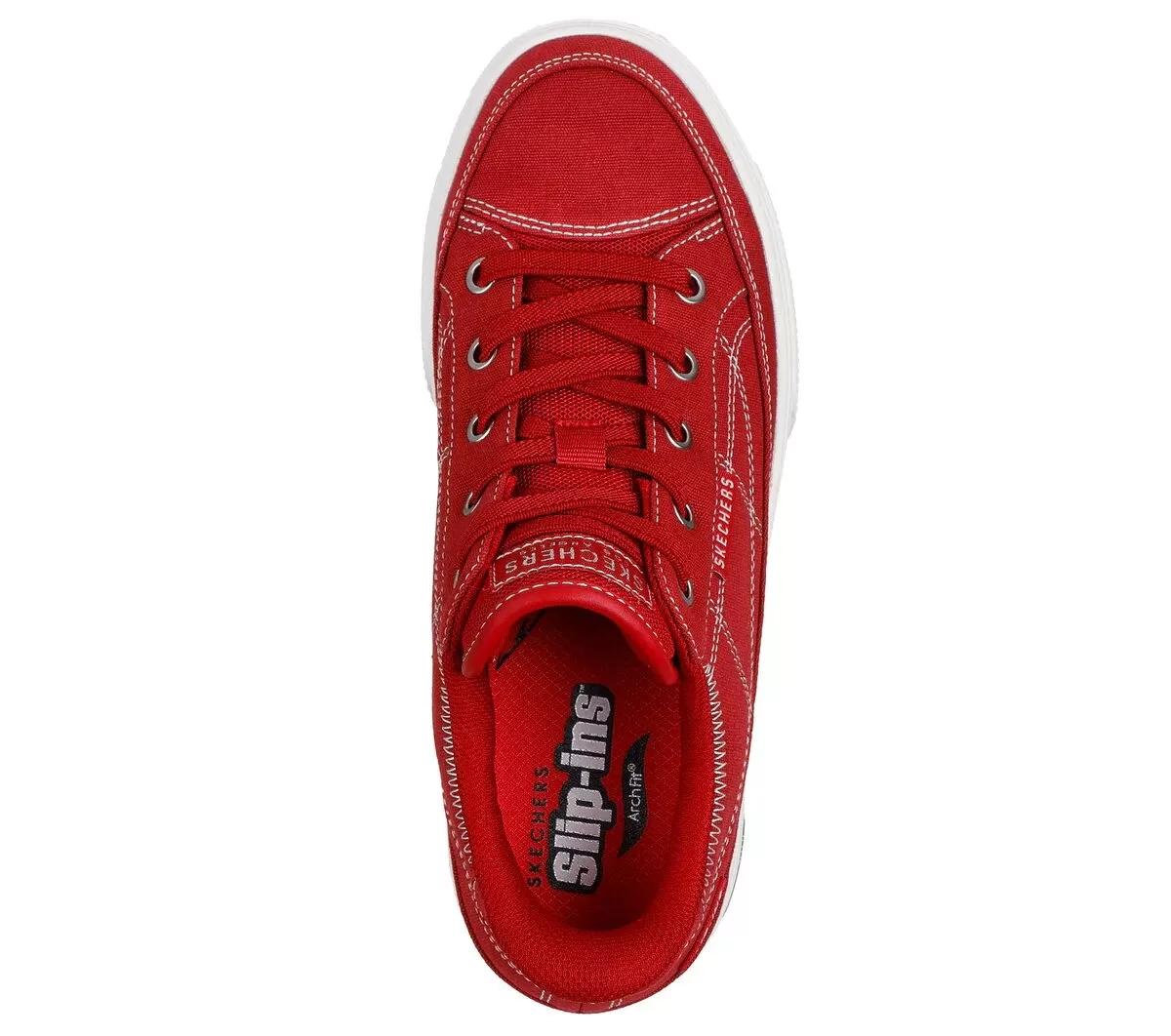 Skechers Slip-ins: Arch Fit Arcade – Nos vemos allí