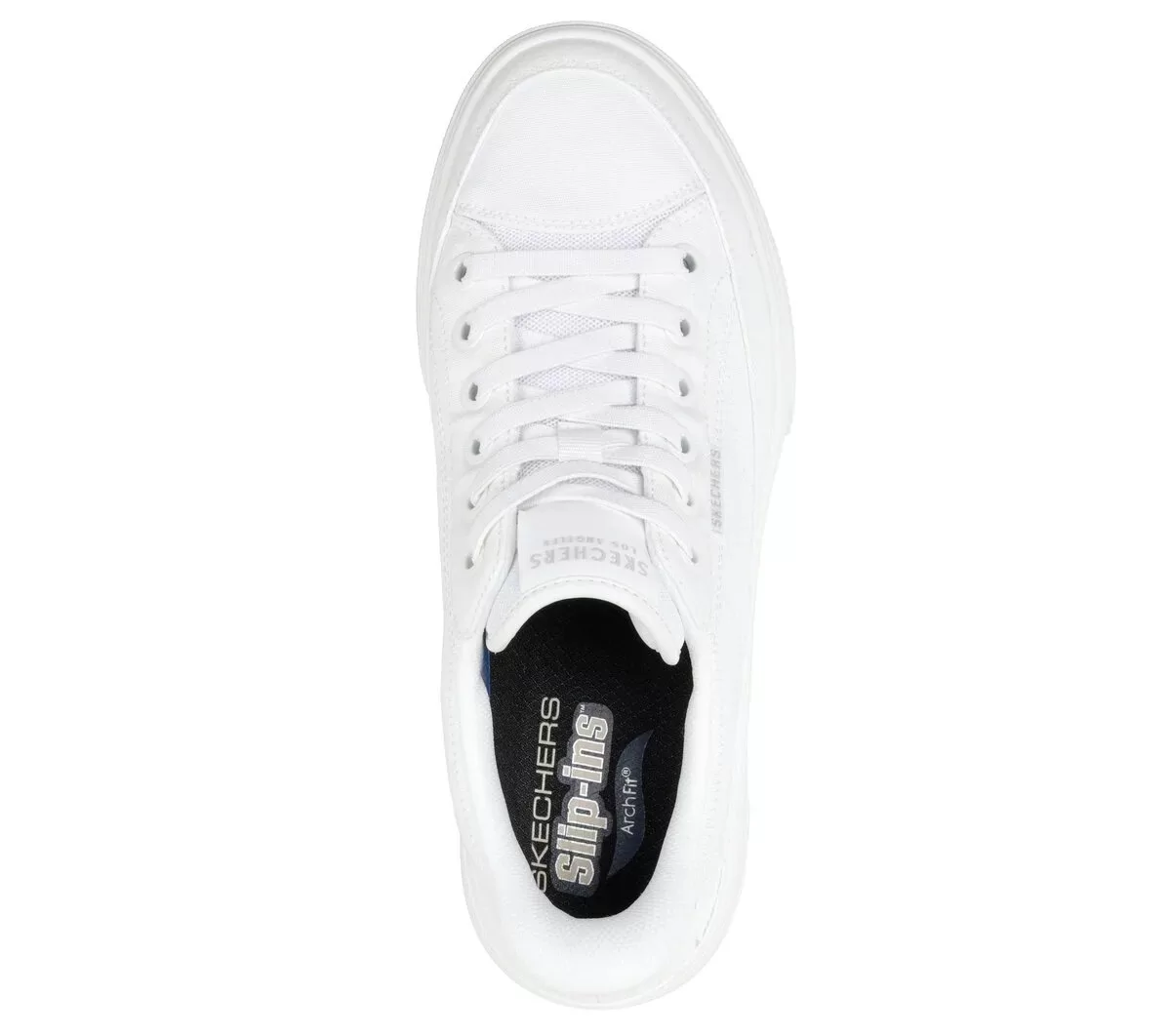 Skechers Slip-ins: Arch Fit Arcade – Nos vemos allí