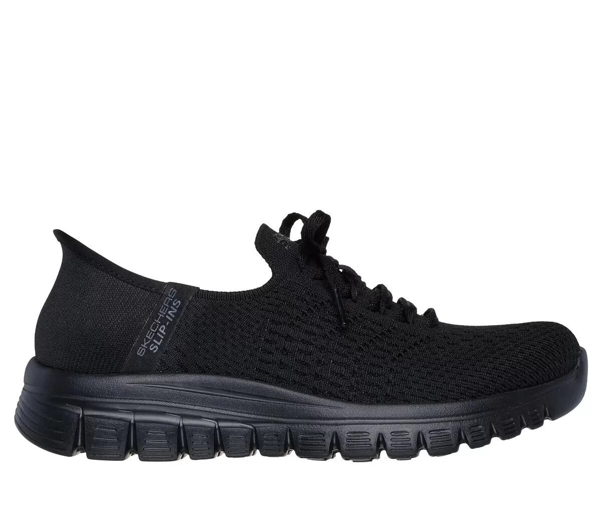 Skechers Slip-ins: Graceful – Primer vistazo