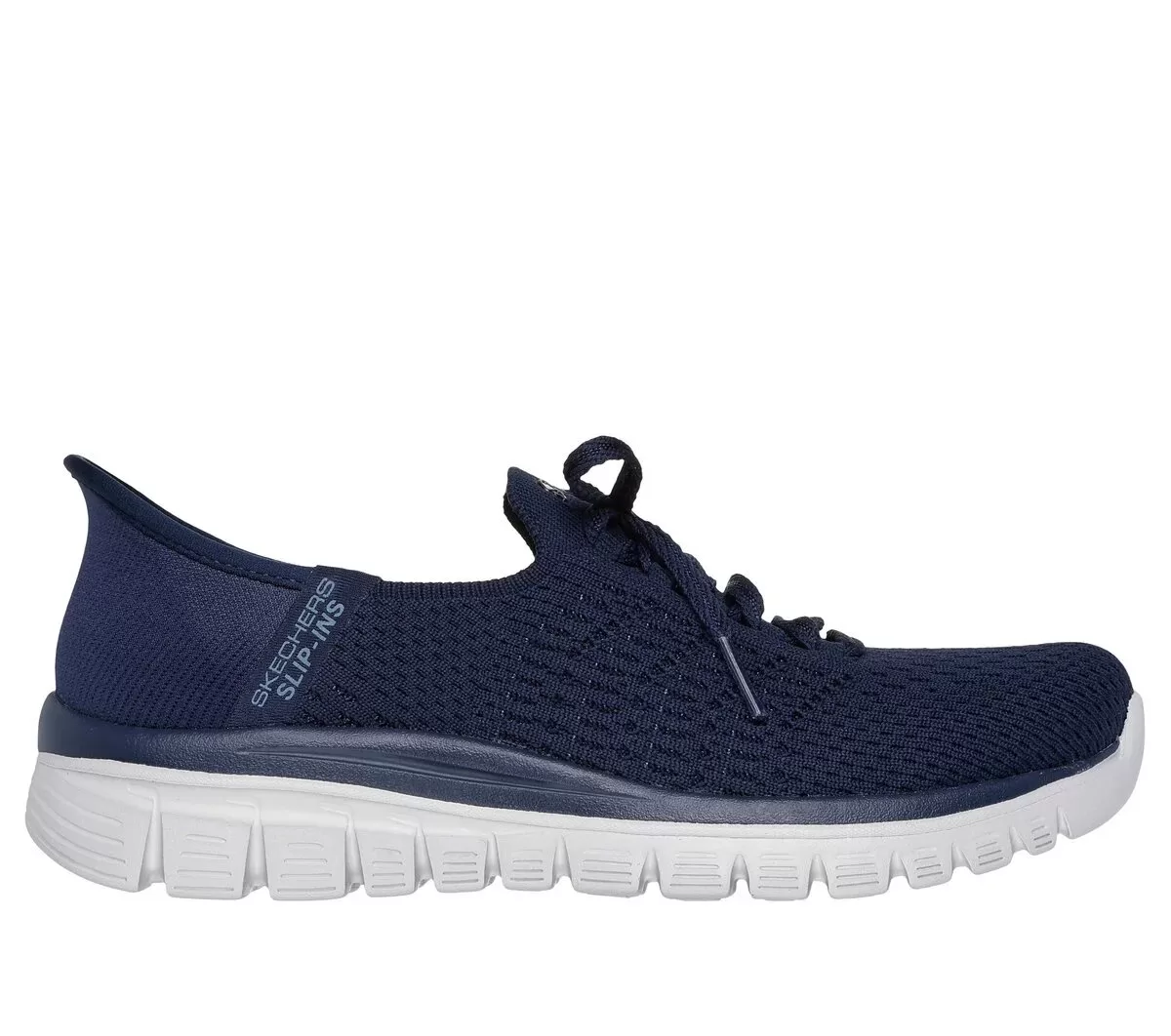 Skechers Slip-ins: Graceful – Primer vistazo