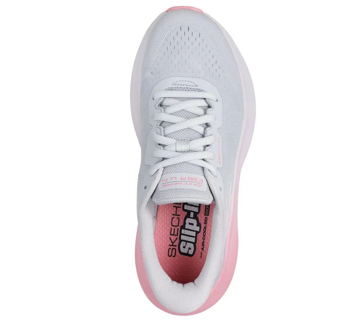 Skechers Slip-ins: Máxima amortiguación Endeavour – Hallandale