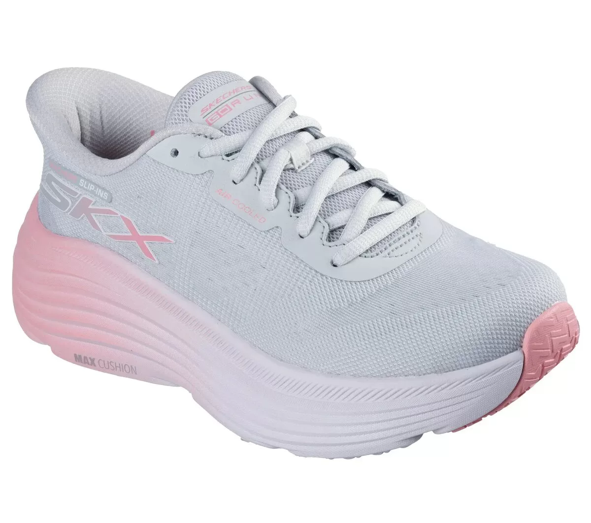 Skechers Slip-ins: Máxima amortiguación Endeavour – Hallandale Skechers Slip-ins: Máxima amortiguación Endeavour – Hallandale