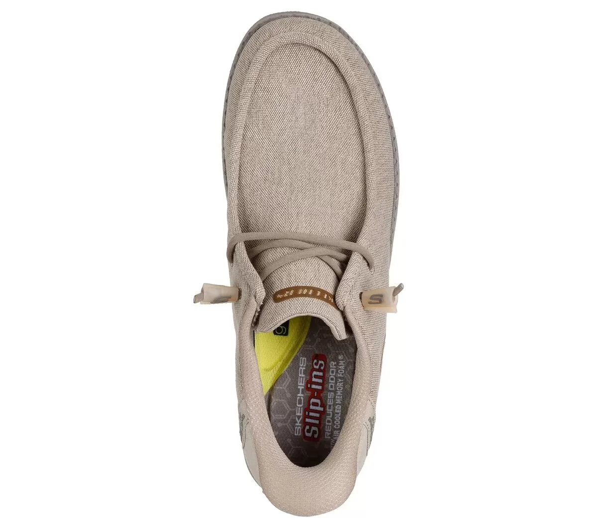 Skechers Slip-ins Relaxed Fit: Melson – Coronado