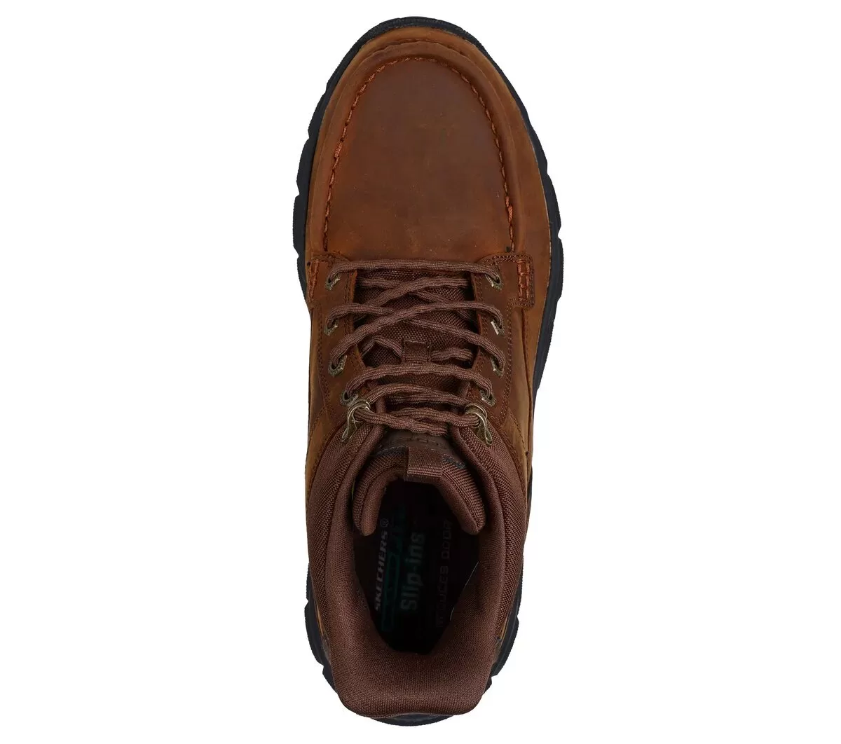 Skechers Slip-ins Relaxed Fit: Respected 2.0 – Hagler