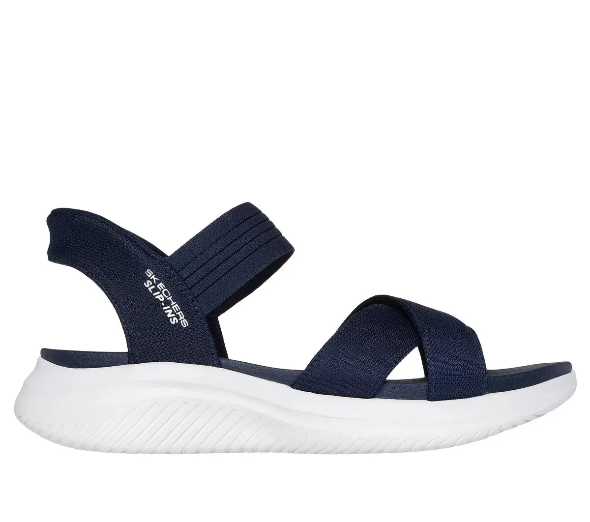 Skechers Slip-ins: Ultra Flex 3.0 – Mejor que nunca