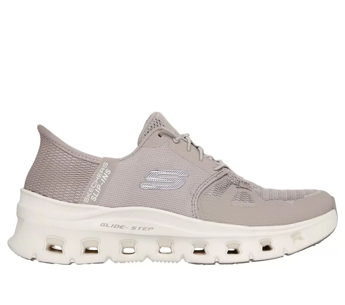 Skechers Slip-ins Work Antideslizantes: Glide-Step Pro – Edura