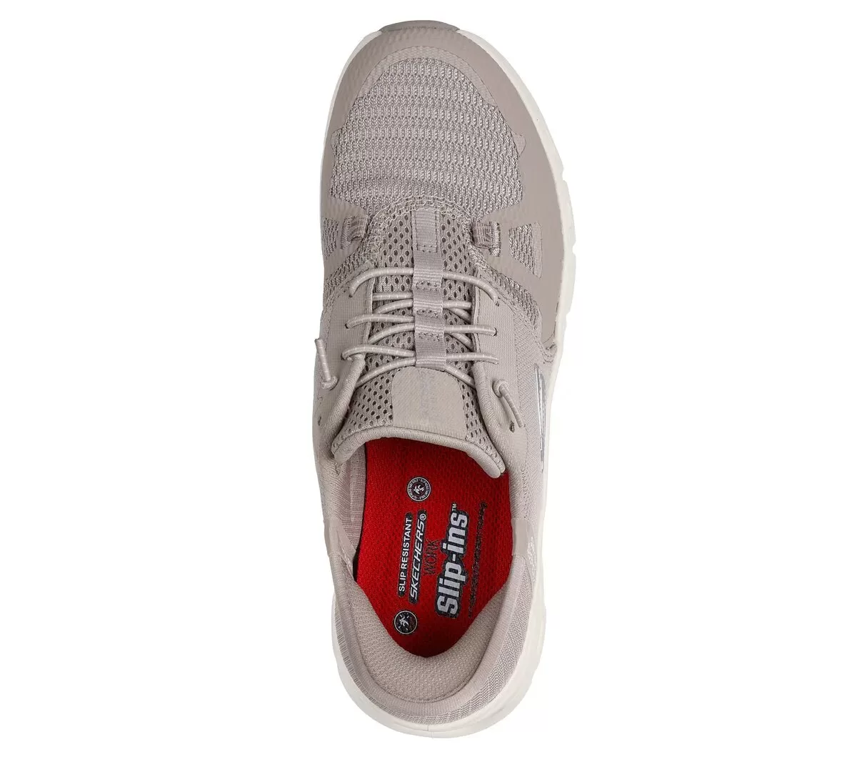 Skechers Slip-ins Work Antideslizantes: Glide-Step Pro – Edura