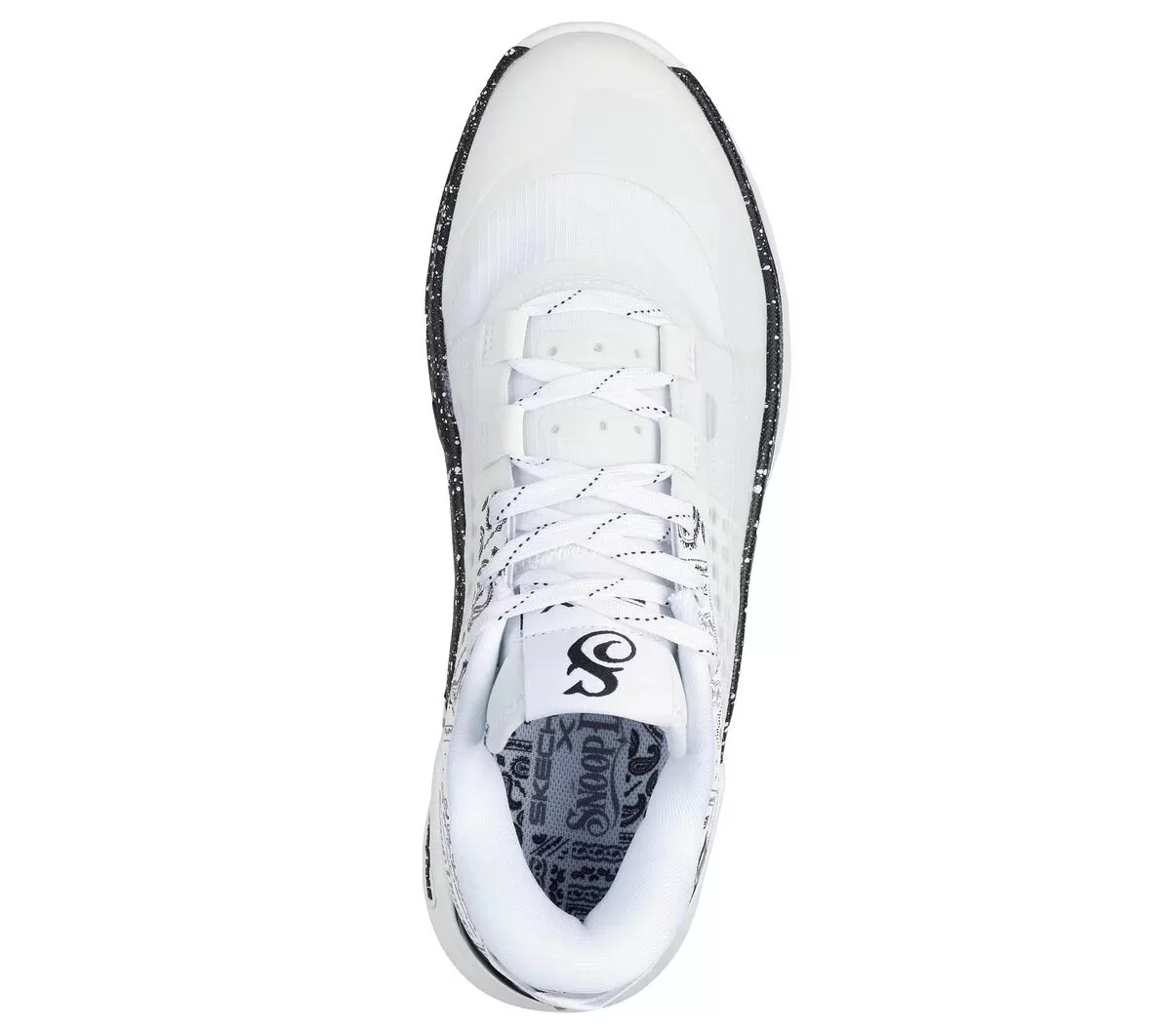 Snoop Dogg: SKX Resagrip – Tratamiento Boss Low