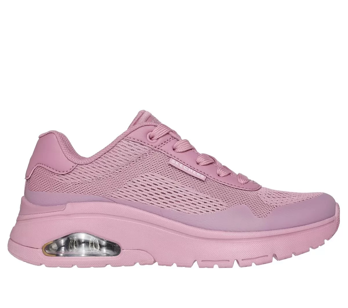Uno Flex – Primavera en el aire