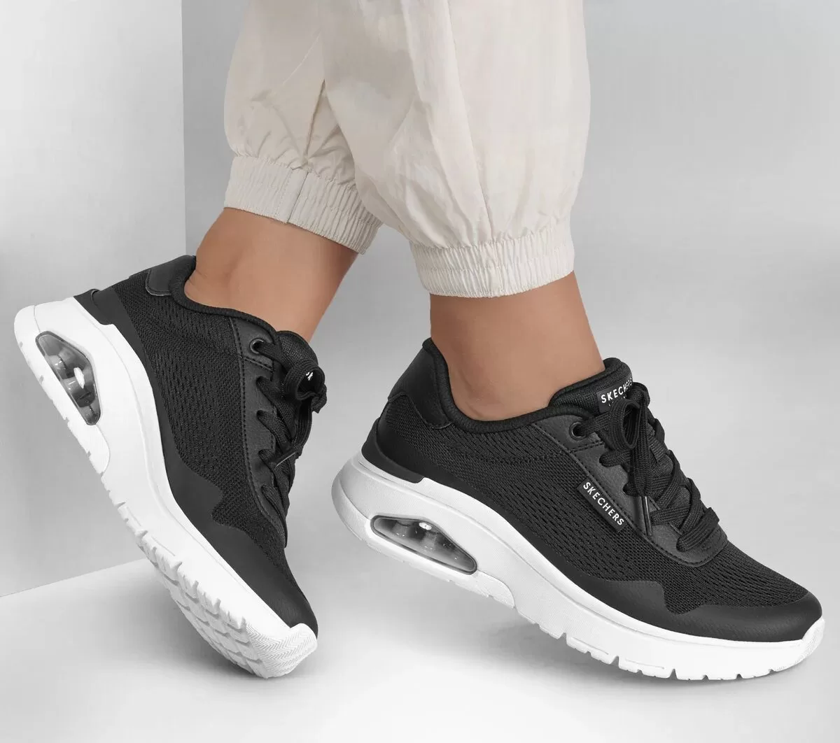 Uno Flex – Primavera en el aire