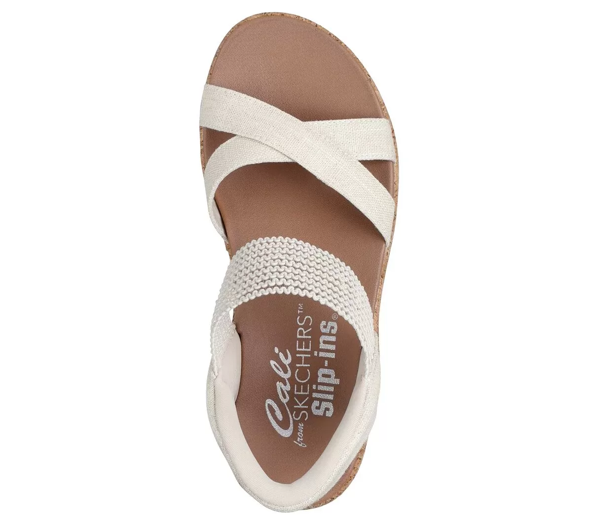 Zapatillas sin cordones Skechers: Beverlee Lux