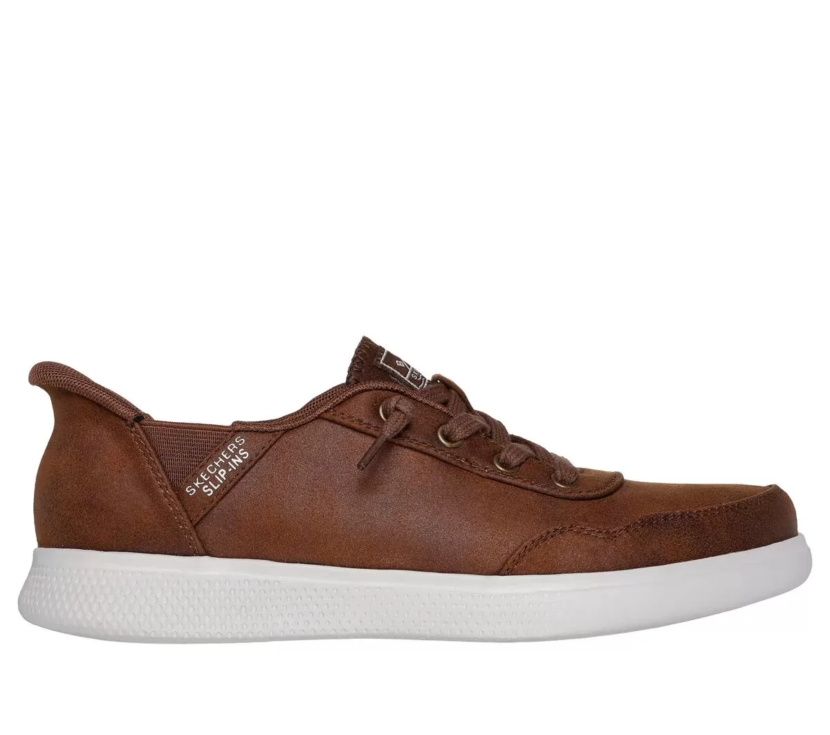 Zapatillas sin cordones Skechers: BOBS Skip Cute – B Cute Cozy