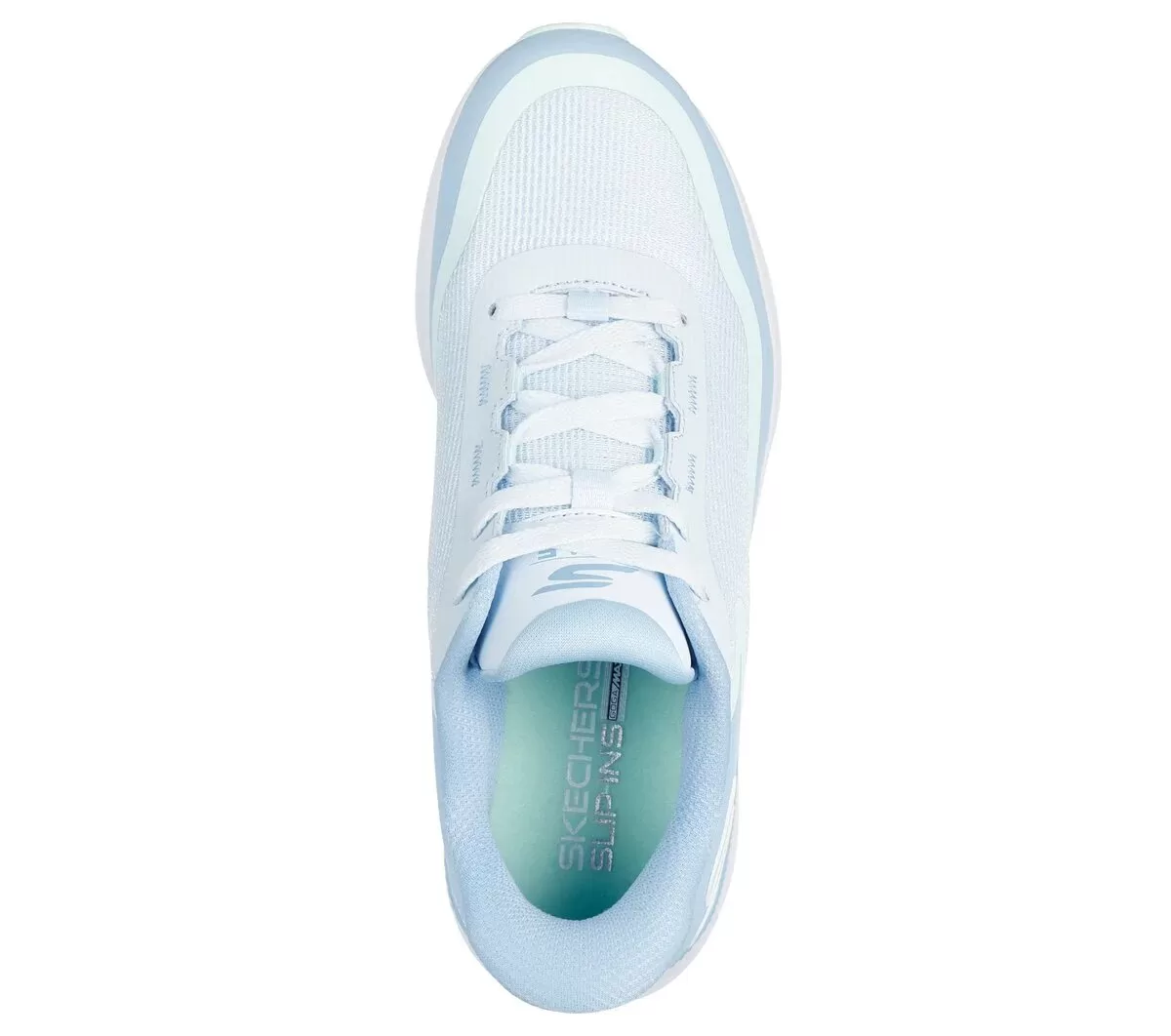 Zapatillas sin cordones Skechers: GO GOLF Flight