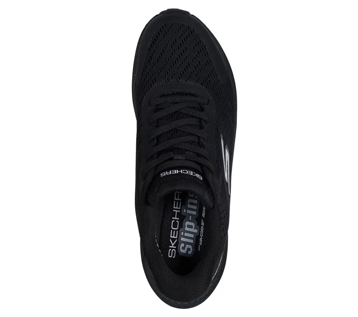 Zapatillas sin cordones Skechers: GO RUN Consistent 2.0 – Worldview