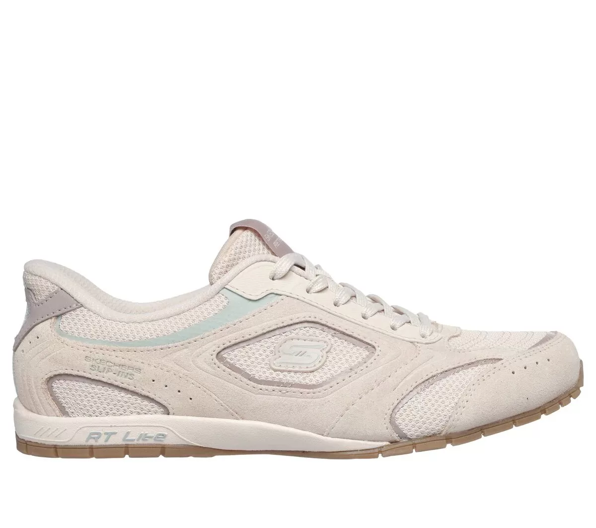 Zapatillas sin cordones Skechers: Retro Lite