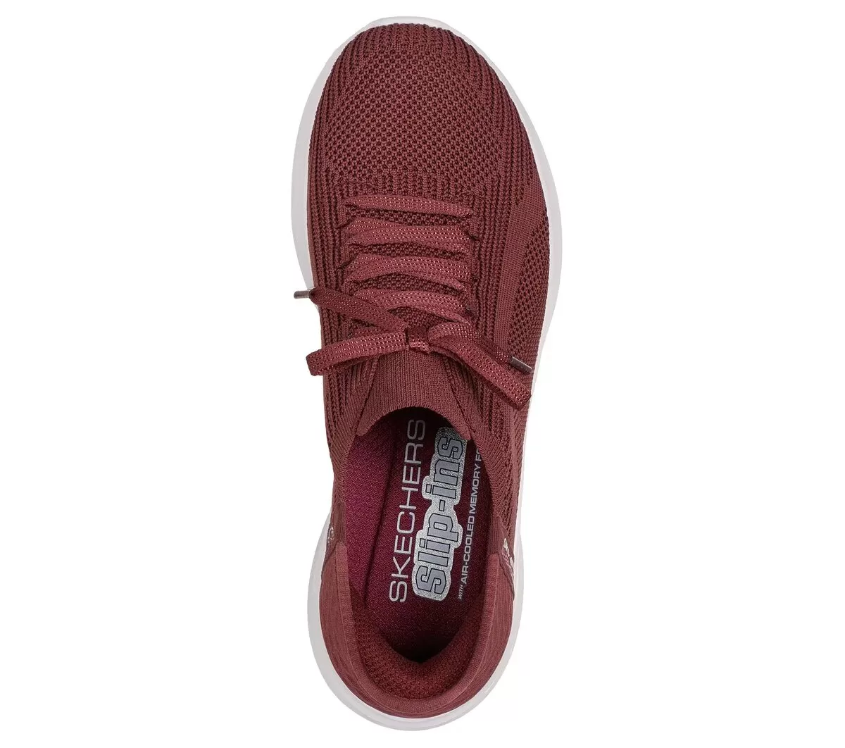 Zapatillas sin cordones Skechers: Ultra Flex 3.0 – Brillantes