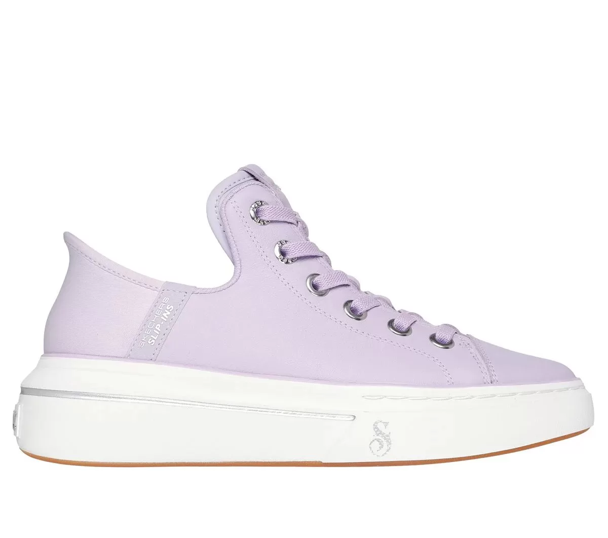 Zapatos sin cordones de cuero premium Snoop One – OG